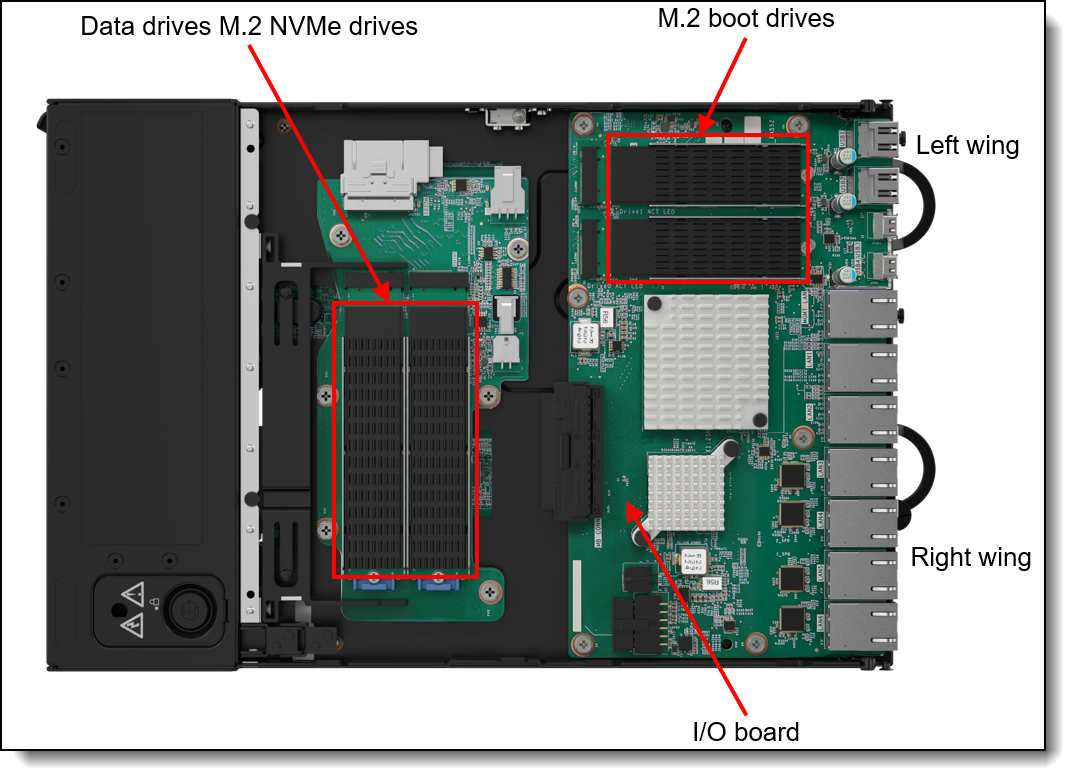 Lenovo ThinkEdge SE360 V2 Server Product Guide > Lenovo Press